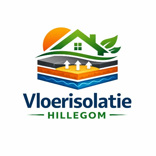 Vloerisolatie Hillegom
